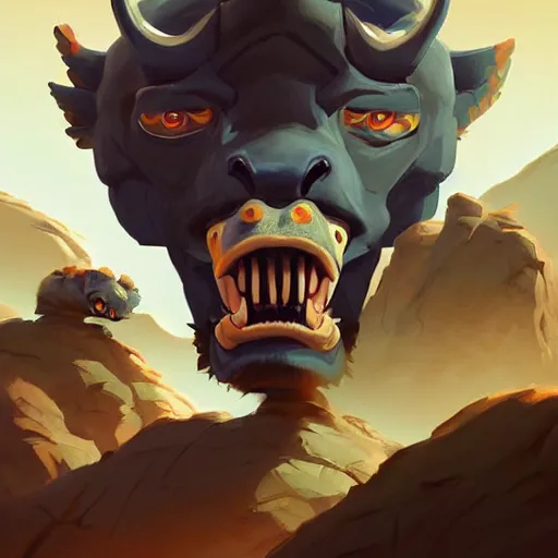 Image similar to face icon stylized minimalist beastwars, loftis, cory behance hd by jesper ejsing, by rhads, makoto shinkai and lois van baarle, ilya kuvshinov, rossdraws global illumination