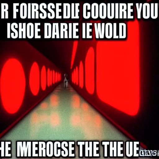 Prompt: you are forced to choose the red or the blue pill if you want to survive this matrix, what would you choose and what is the consequences if you choose wrong, be carefully to choose the right path in the dark,