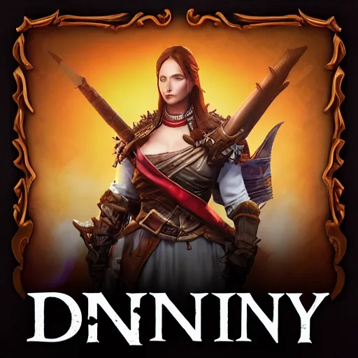 Image similar to divinity original sin 2, div os 2, div 2, group chat icon