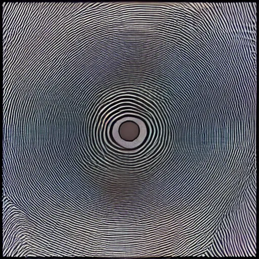 Image similar to Optical illusion