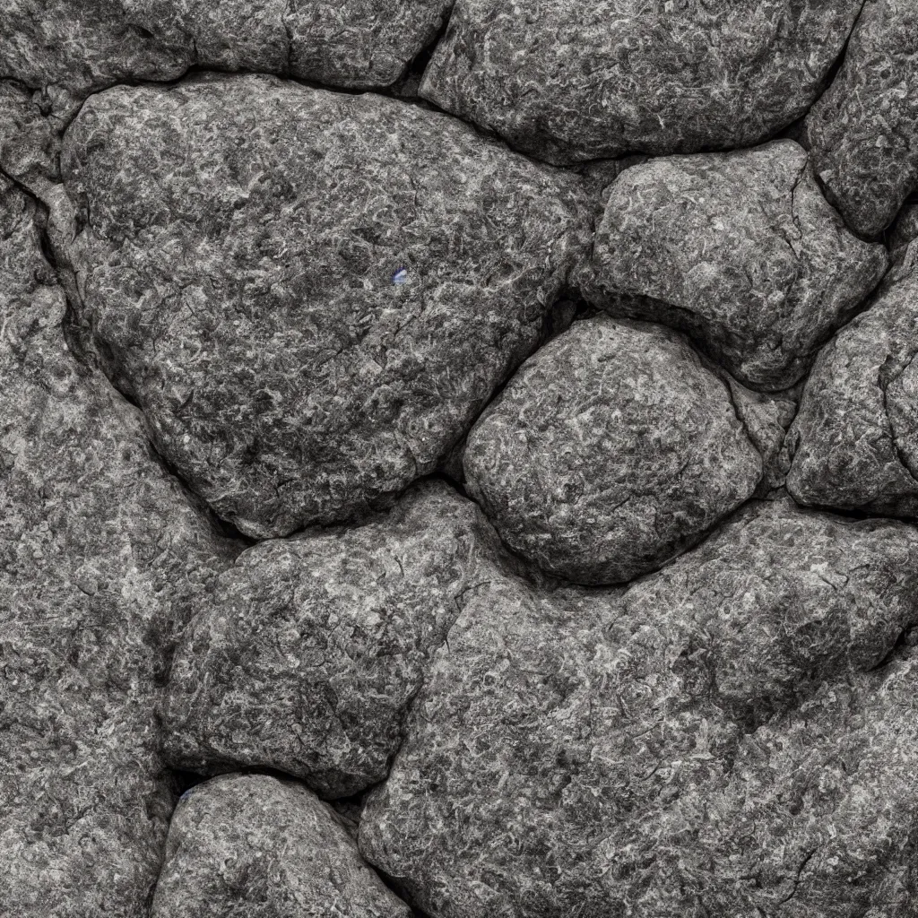 Image similar to A field photo of an igneous rock; photorealistic, ultra high detail, 8k