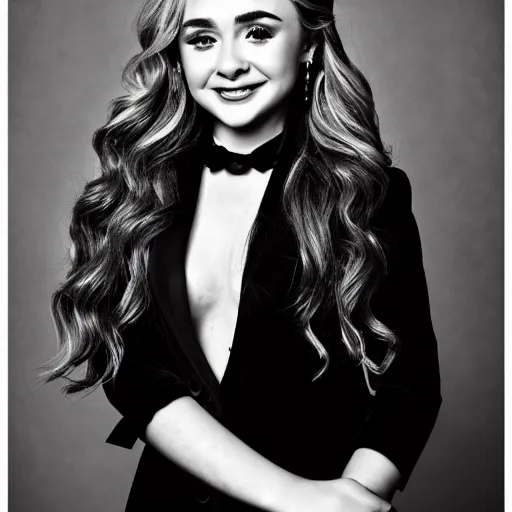 Image similar to professional portrait photography of sabrina carpenter in an opera in 2 0 2 1