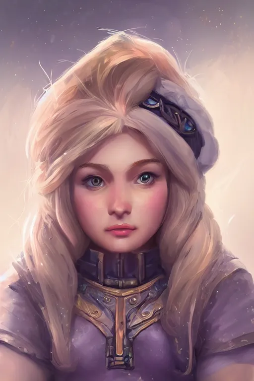 Prompt: three quarters portrait pose of a beautiful female gnome engineer, super powers, fantasy, intricate, elegant, highly detailed, digital painting, artstation, concept art,shining, sharp focus, illustration, art by Stanley Lau