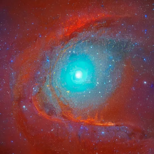 Image similar to a. 8 k uhd photo of the all seer