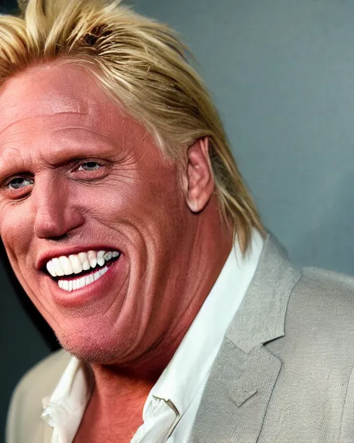 Image similar to berry gary busey