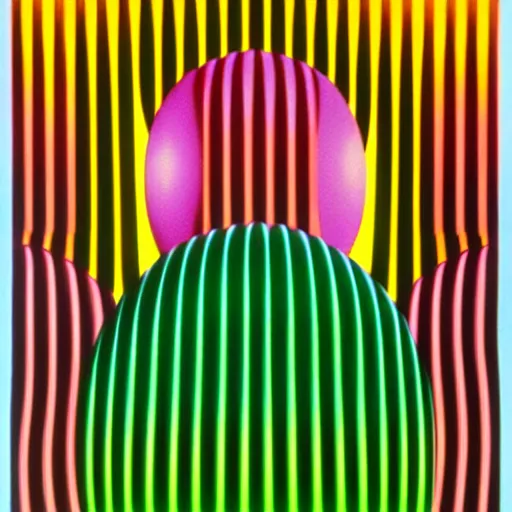 Image similar to eggs by shusei nagaoka, kaws, david rudnick, airbrush on canvas, pastell colours, cell shaded, 8 k