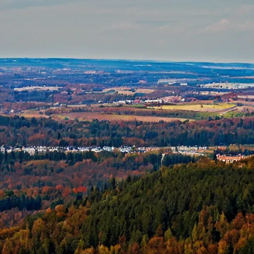 Image similar to panorama racławicka