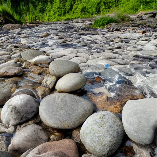 Image similar to wet rocks, wet rocks, wet rocks