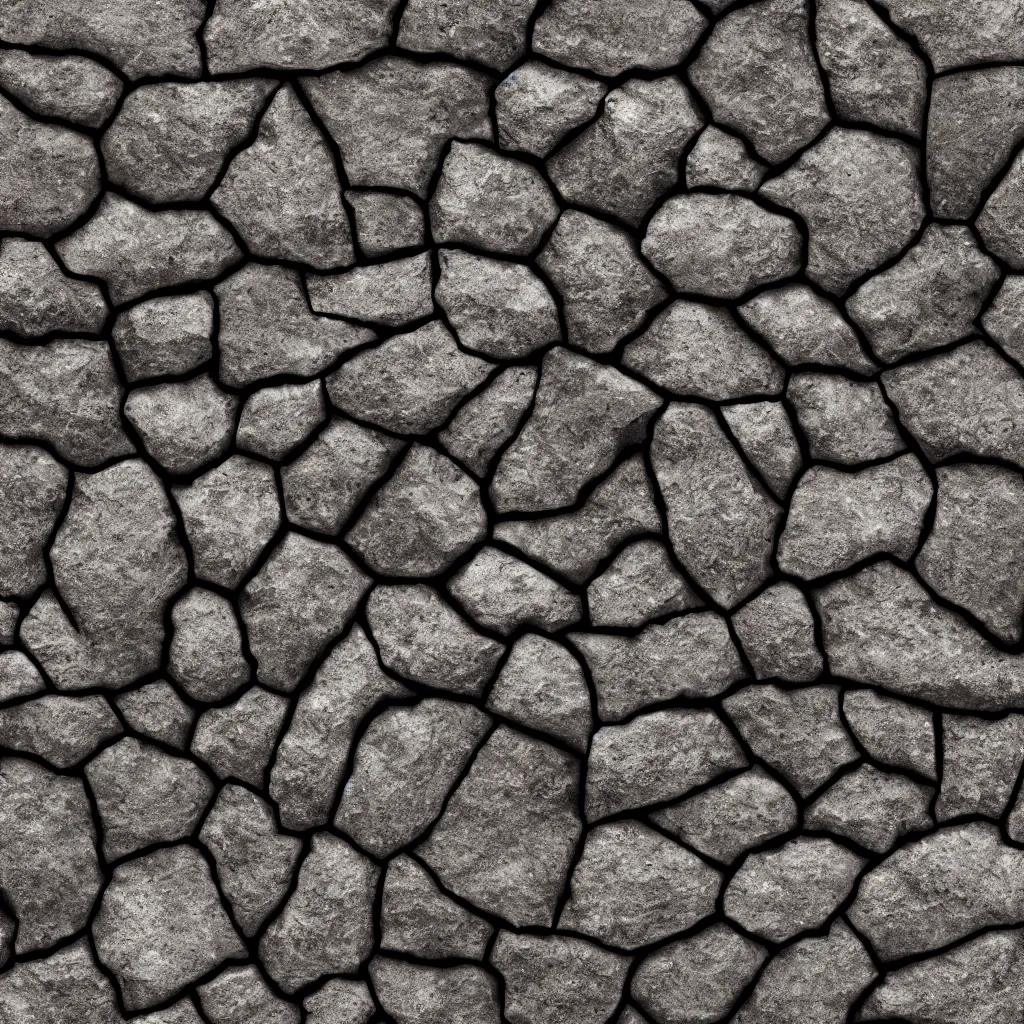 Prompt: iron ore in stone texture, 8 k