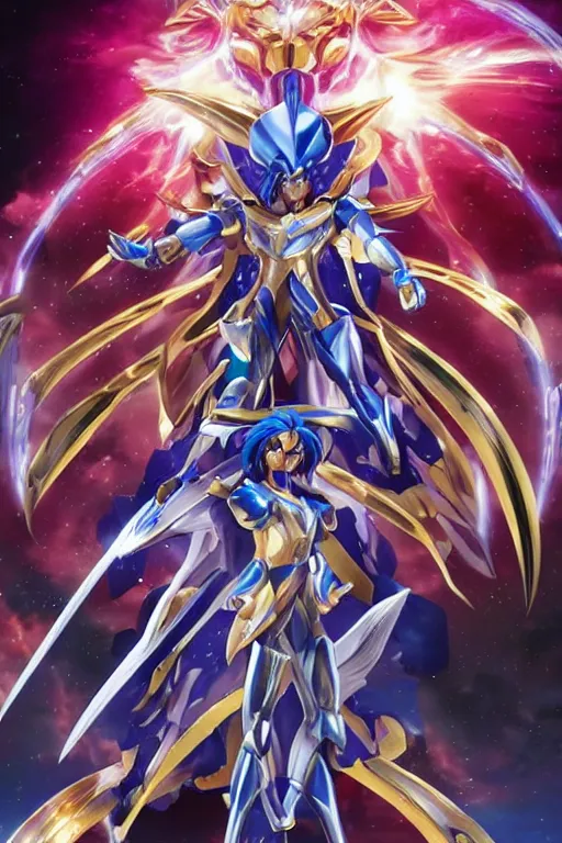 Image similar to 2 0 2 2 knights of the zodiac saint seiya battle for sanctuary hero suit armor comics mask minimalist verytoon nautiljon animes toei animation namco bandai, art by artgerm and greg rutkowski and magali villeneuve