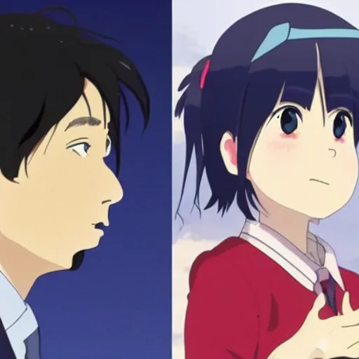 Podcast Katoon 12: Kimi no Na wa (Your Name) 