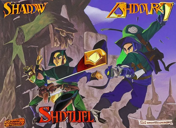 Image similar to shadow temple guillotine ocarina of time nintendo 6 4 ( 1 9 9 6 )