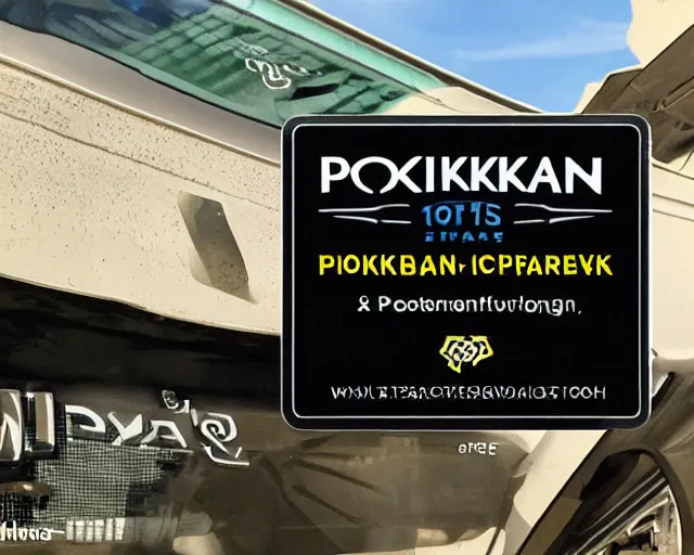 Image similar to pokoanboi logo