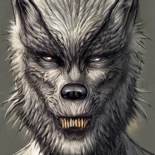 Prompt: a portrait of a grey old man ((werewolf)werewolf) (((((((((((((((((((((((((((((((((((((((((((((((((((dragon))))))))))))))))))))))))))))))))))))))))))))))))))), epic fantasy art by Greg Rutkowski