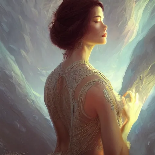 Image similar to salvia trip, intricate, elegant, highly detailed, digital painting, trending on artstation, concept art, smooth sharp focus, illustration, art by artgerm and greg rutkowski