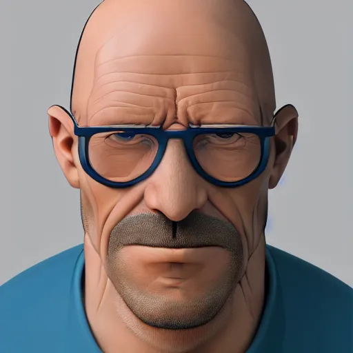 Image similar to A middle-aged Dr. Venture in real life with a hooked nose, a long gaunt face and skinny body and neck, very thin and bald, realistic, very realistic, hyperrealistic, highly detailed, very detailed, extremely detailed, detailed, digital art, oil painting, trending on artstation, headshot and bodyshot, detailed face, very detailed face, extremely detailed face, HD Quality, 8k resolution, very very detailed face, real life