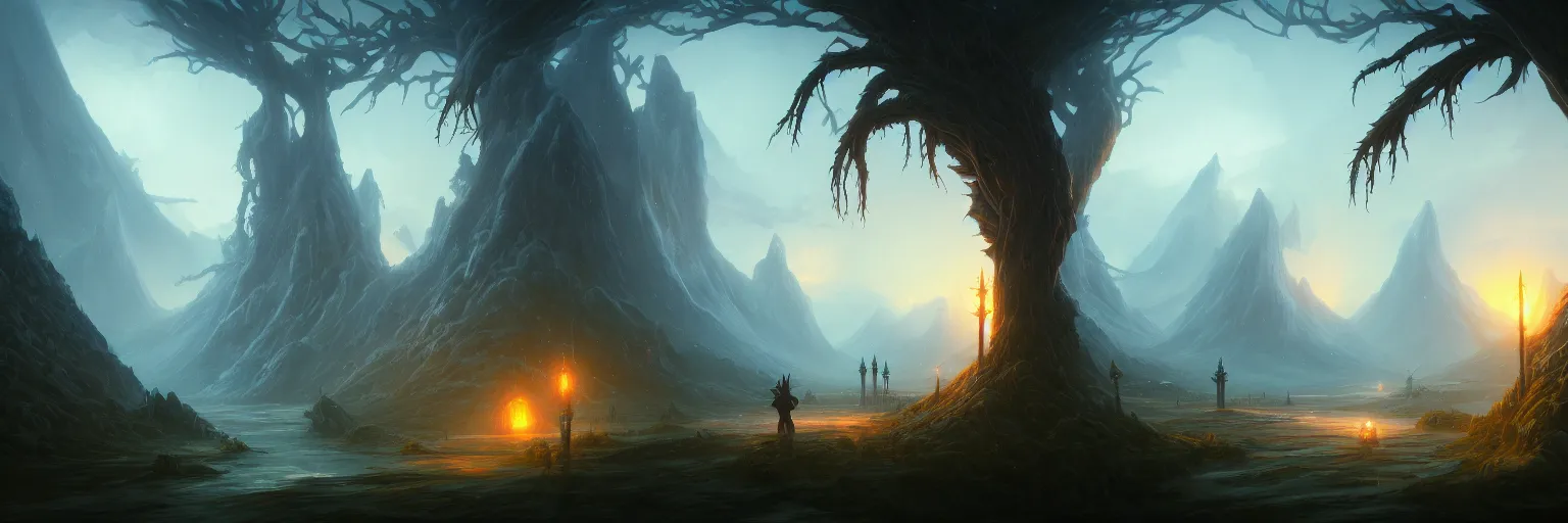 Prompt: XXXTentacion by Andreas Rocha and Peter Mohrbacher, cinematic concept art matte painting, intricate detailed stunning incredible, 8K, trending on Artstation