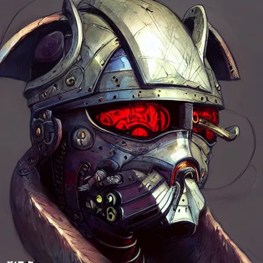 Image similar to cyberpunk viking helmet mask warrior goddess robot ninja fantasy, art gta 5 cover, official fanart behance hd artstation by jesper ejsing, by rhads, makoto shinkai and lois van baarle, ilya kuvshinov, ossdraws