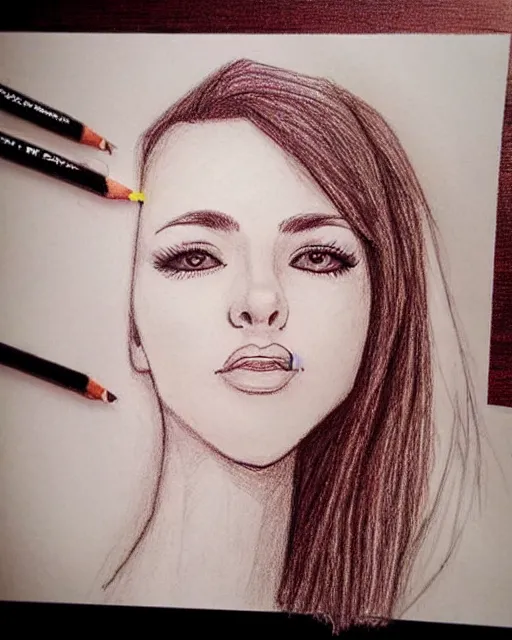 83 Best Beautiful Sketches ideas | sketches, art inspiration, art drawings-anthinhphatland.vn