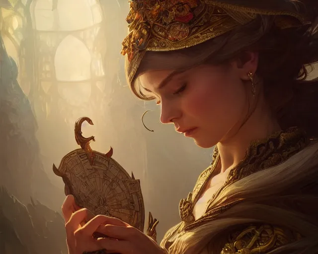 Prompt: photography of berend strik, deep focus, d & d, fantasy, intricate, elegant, highly detailed, digital painting, artstation, concept art, matte, sharp focus, illustration, hearthstone, art by artgerm and greg rutkowski and alphonse mucha