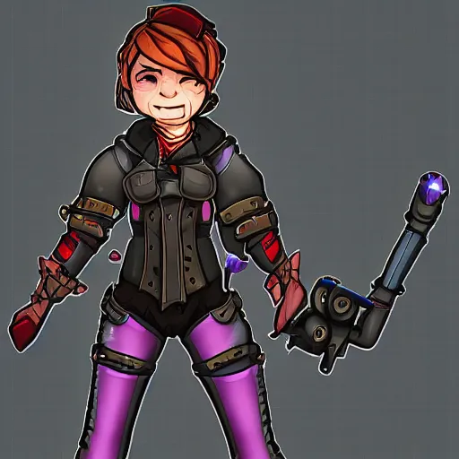 Image similar to crewmate character from the hit mobile game among us