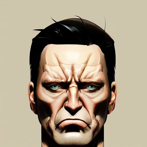 Image similar to face icon stylized minimalist t - 8 0 0, loftis, cory behance hd by jesper ejsing, by rhads, makoto shinkai and lois van baarle, ilya kuvshinov, rossdraws global illumination