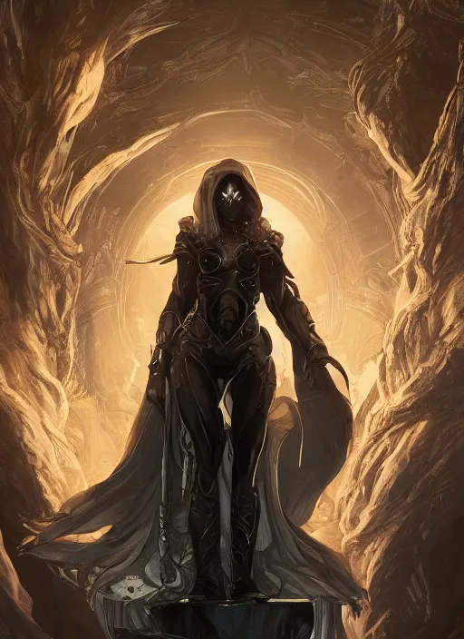 Image similar to female moon knight, hyper detailed, dynamic background, digital art, trending in artstation, cinematic lighting, studio quality, smooth render, unreal engine 5 rendered, octane rendered, art style by klimt and nixeu and ian sprigger and wlop and krenz cushart