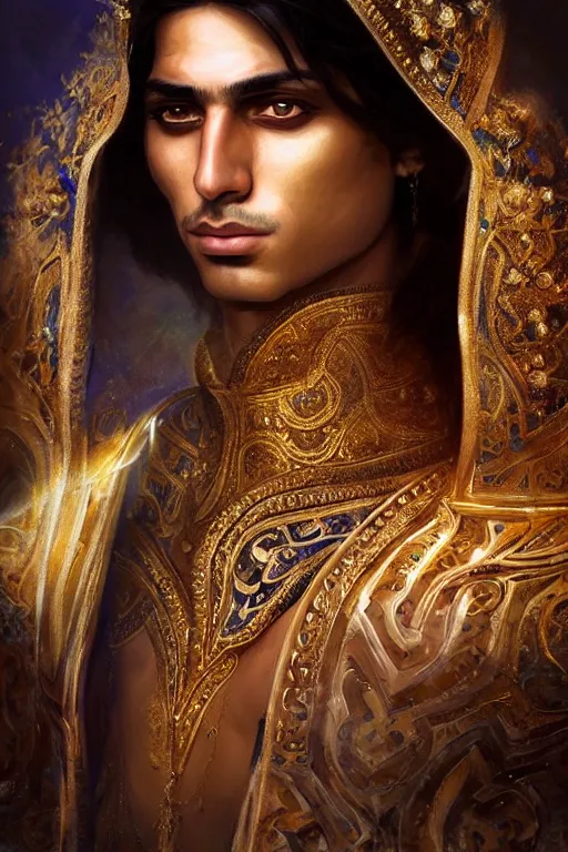 Prince of persia hi-res stock photography and images - Alamy