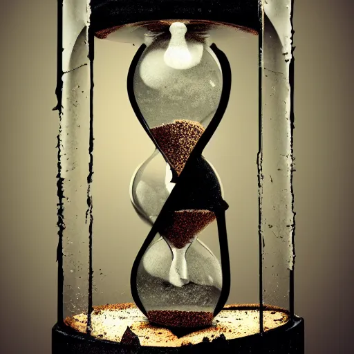 120+ Broken Hourglass Illustrations, Royalty-Free Vector Graphics & Clip  Art - iStock | Hour glass, Time, Cracked hourglass