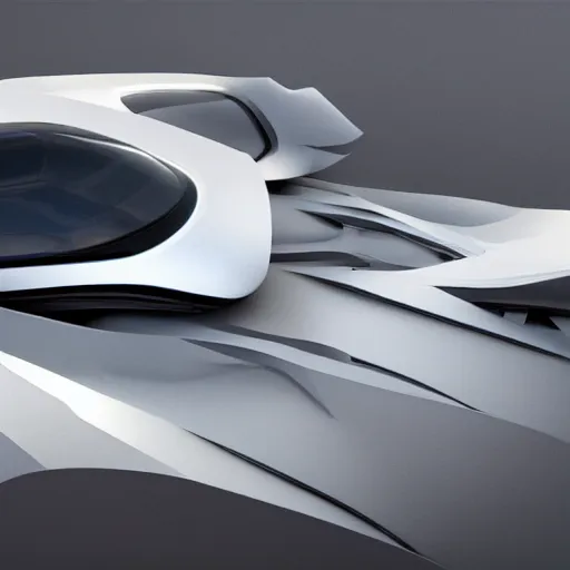 Prompt: khyzyl saleem car : medium size: 7, u, x, y, o medium size form panels: motherboard medium size forms : zaha hadid architecture big size forms: brutalist medium size forms: sci-fi futuristic setting: Ash Thorp car: ultra realistic phtotography, keyshot render, octane render, unreal engine 5 render , high oiled liquid glossy specularity reflections, ultra detailed, 4k, 8k, 16k: blade runner 2049 color colors : : Cyberpunk 2077, ghost in the shell, thor 2 marvel film, cinematic, high contrast: tilt shift: sharp focus
