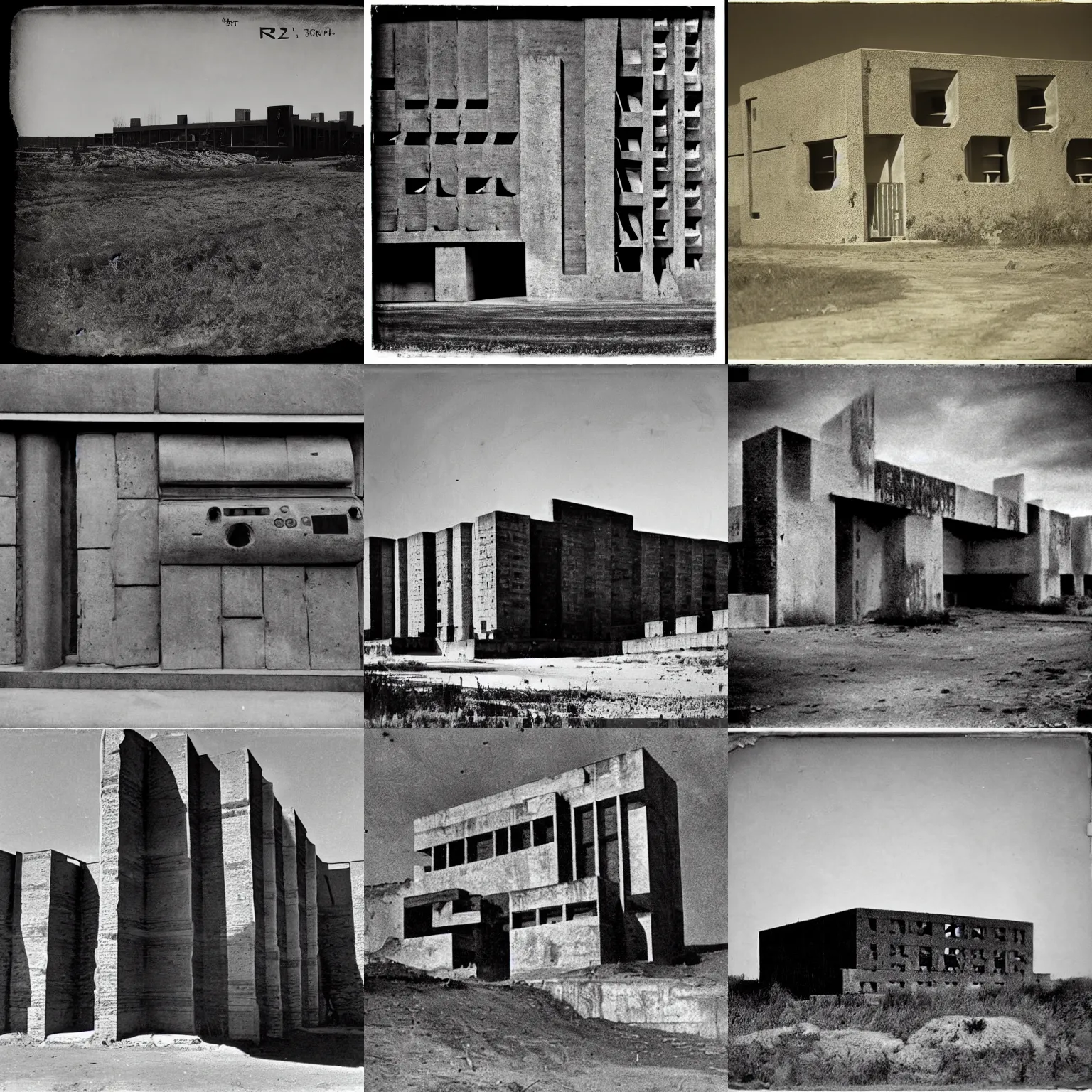 Prompt: a rizom lost film footage of tribal object / object / ( ( ( ( ( ( ( ( ( ( ( ( ( ( ( ( ( brutalist ) ) ) ) ) ) ) ) ) ) ) ) ) ) / film still / cinematic / enhanced / 1 9 0 0 s / black and white / grain