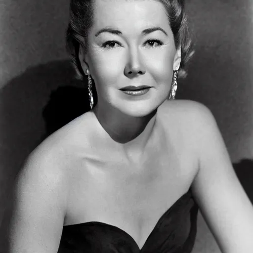 Image similar to Vera Miles