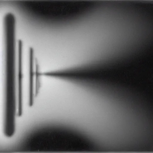 Image similar to the Refreshing Essence Divine visions have been Tones of Black Nixie Tube Halogen Diterlizzi by Victto nothing less from SCP-4246-1 Type B Pinhole Photography Photogram Friedrich by Charlie captured and contained the world Dashcam-Footage