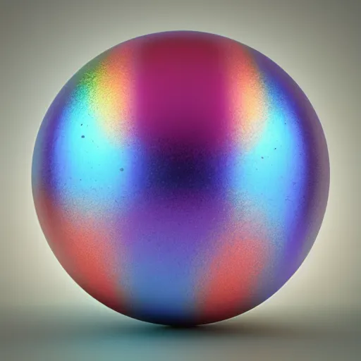 Image similar to “Sphere eversion (technicolour, photorealistic). Cutting edge, high-resolution, clean and enhanced. Rendered in octane 3D model, rainbow hued, masterpiece, extremely beautiful, ultra realistic”