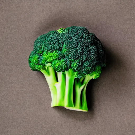 Prompt: broccoli steve buscemi, canon eos r 3, iso 2 0 0, 1 / 1 6 0 s, 8 k, raw, unedited, symmetrical balance, in - frame