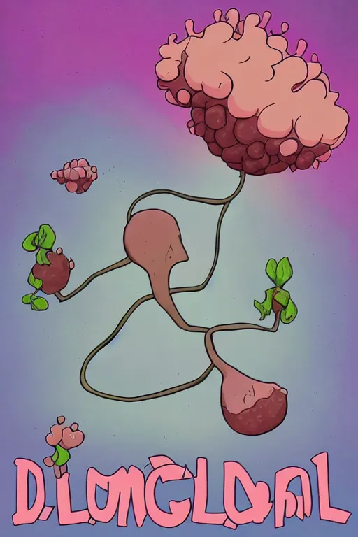 Image similar to plumbus, denial