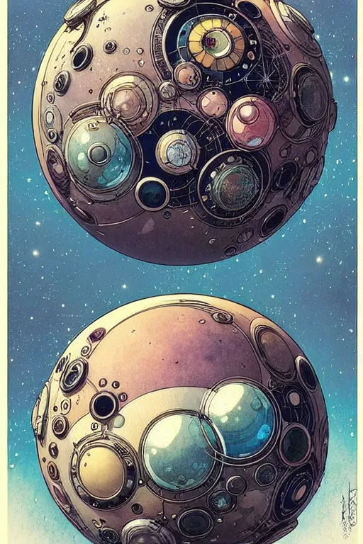 Prompt: design only! ( ( ( ( ( 2 0 5 0 s retro future art spheres designs borders lines decorations space machine. muted colors. ) ) ) ) ) by jean - baptiste monge!!!!!!!!!!!!!!!!!!!!!!!!!!!!!!