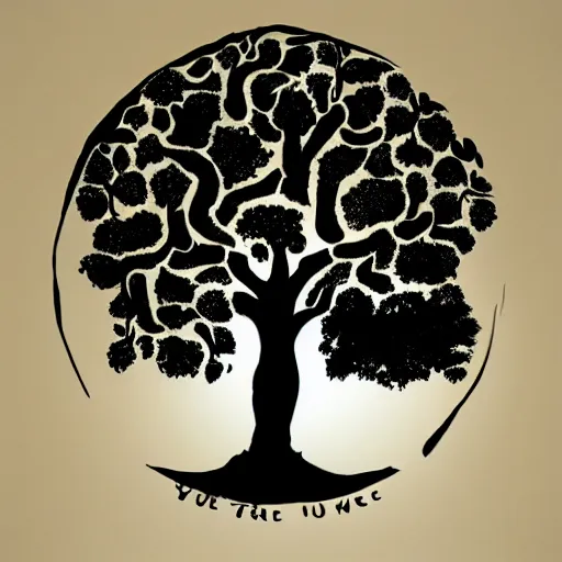 Image similar to tree of life