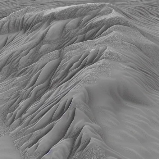 Image similar to contour map 3 d view of ben lawers