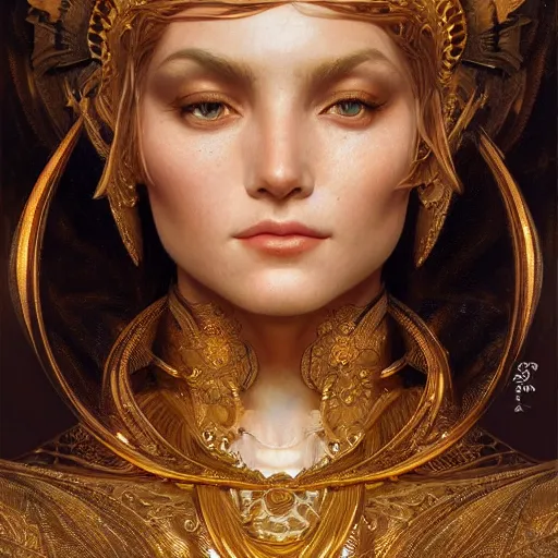 Image similar to perfectly-centered-Portrait of a Goddess, intricate, highly detailed, digital painting, artstation, concept art, smooth, sharp focus, illustration, Unreal Engine 5, 8K, art by artgerm and greg rutkowski and alphonse mucha