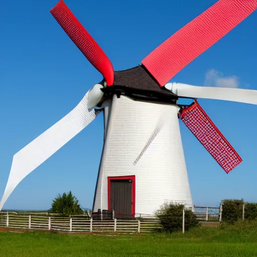 Image similar to windmolen