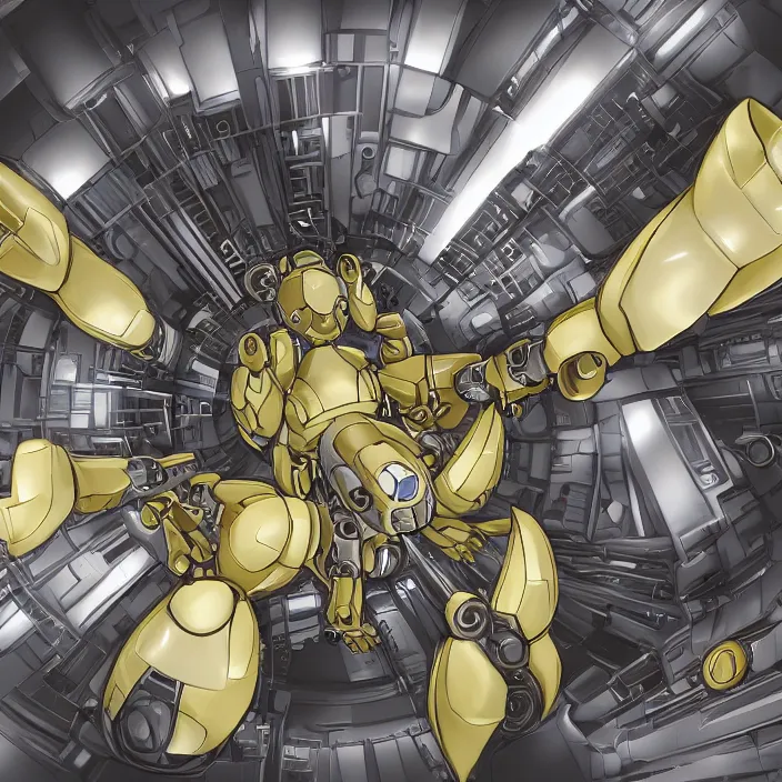 Prompt: detailed first person shot of getting swallowed by a hot anthropomorphic robot mecha female dragon, camera inside the detailed maw, food pov, prey pov, micro pov, vore, digital art, mawshot, dragon vore, furry art, high quality, 8k 3D realistic, macro art, micro art, Furaffinity, Deviantart, Eka's Portal, G6