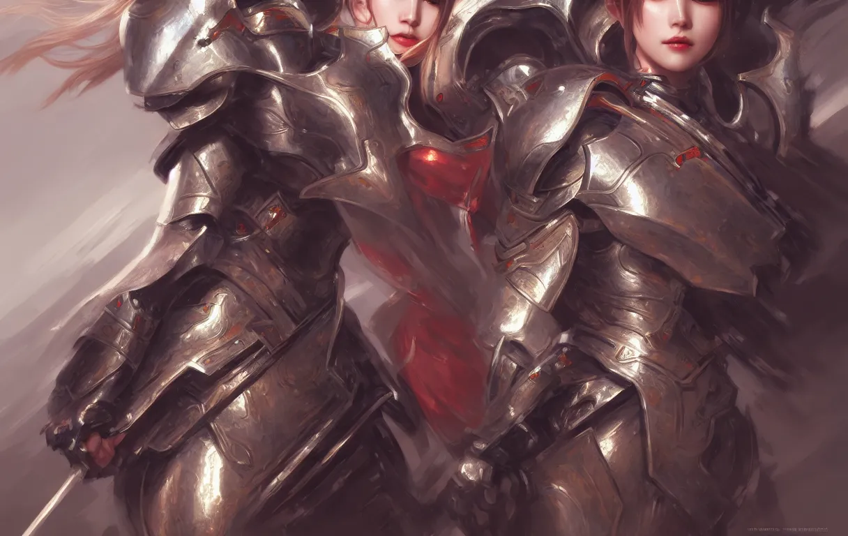 Prompt: portrait hero action pose of futuristic female knights of zodiac, chinese dragon concept art, highly detailed, digital painting, artstation, sharp focus, illustration, art by tan zi and ayanamikodon and alphonse mucha and wlop