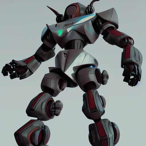 Image similar to arab mecha, mecha suit, futuristic, octane render