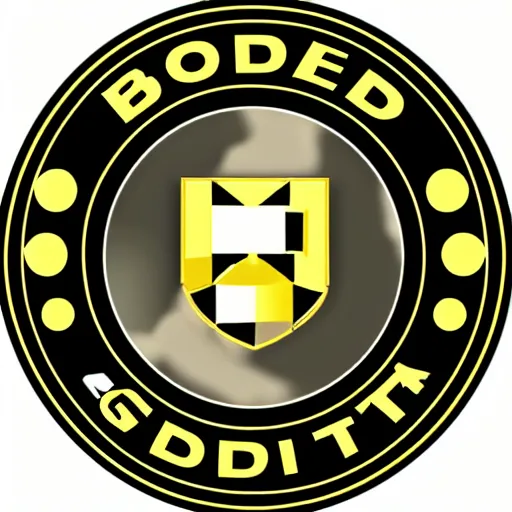 Image similar to bodø glimt logo