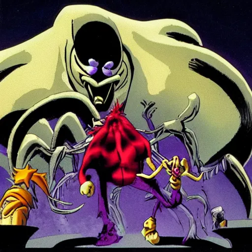 Image similar to the maxx