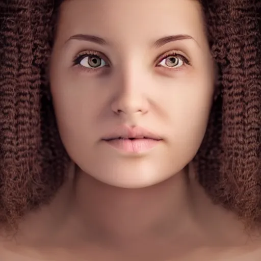 Image similar to beautiful girl with biggest pregnancy ever, symmetrical face, volumetric lighting, realistic