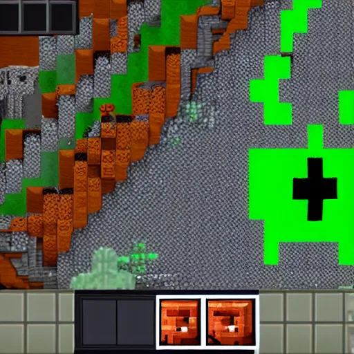 Minecraft tower defense hacked 