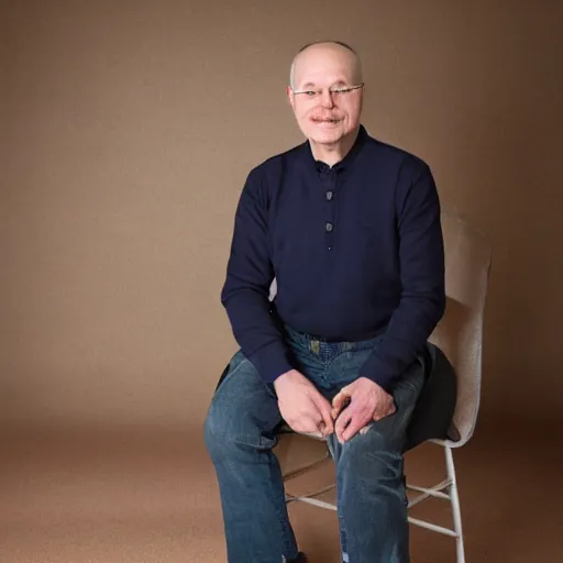 Prompt: a professional studio portrait photo of a man, 2 0 1 5