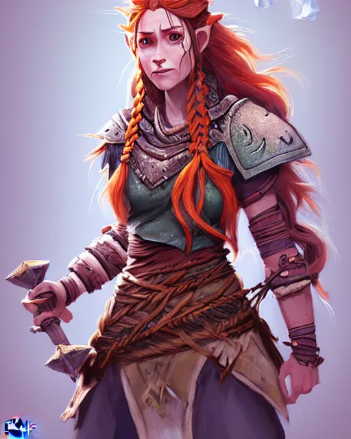 Female Firbolg Dungeons And Dragons With Long Braided Stable 01600e526c19db6d2ef04c5f31c42096adb9a9a9 2000x2000.webp
